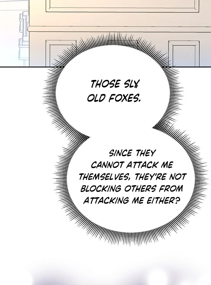 When a K-Eldest Daughter Possesses a Childcare Novel Chapter 30 - Page 60