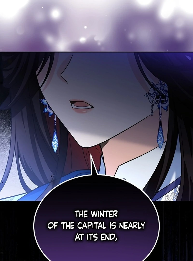 When a K-Eldest Daughter Possesses a Childcare Novel Chapter 30 - Page 61