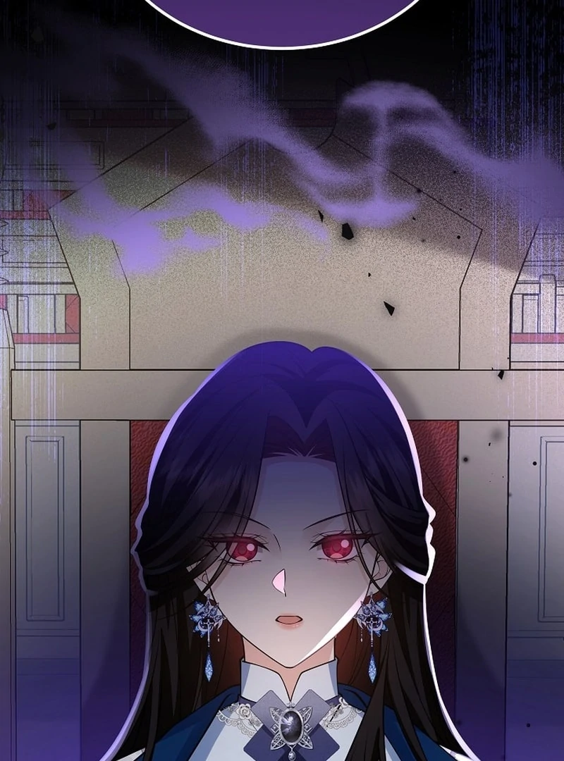 When a K-Eldest Daughter Possesses a Childcare Novel Chapter 30 - Page 62