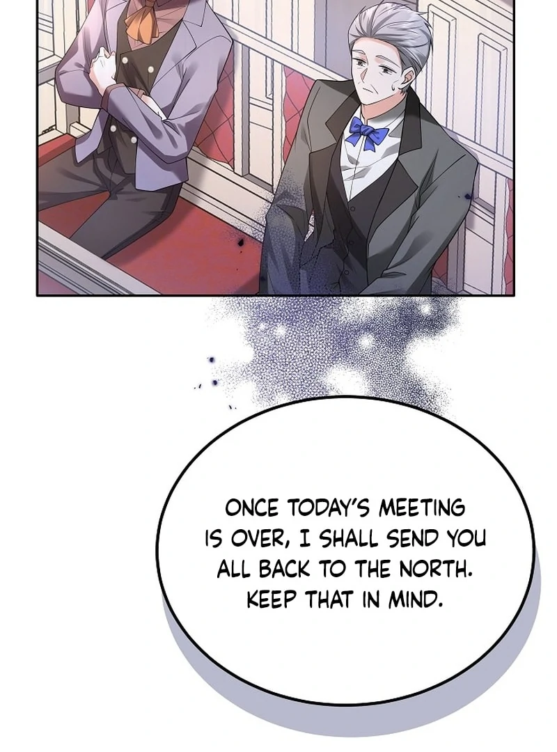 When a K-Eldest Daughter Possesses a Childcare Novel Chapter 30 - Page 66