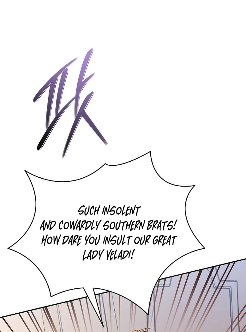 When a K-Eldest Daughter Possesses a Childcare Novel Chapter 30 - Page 67