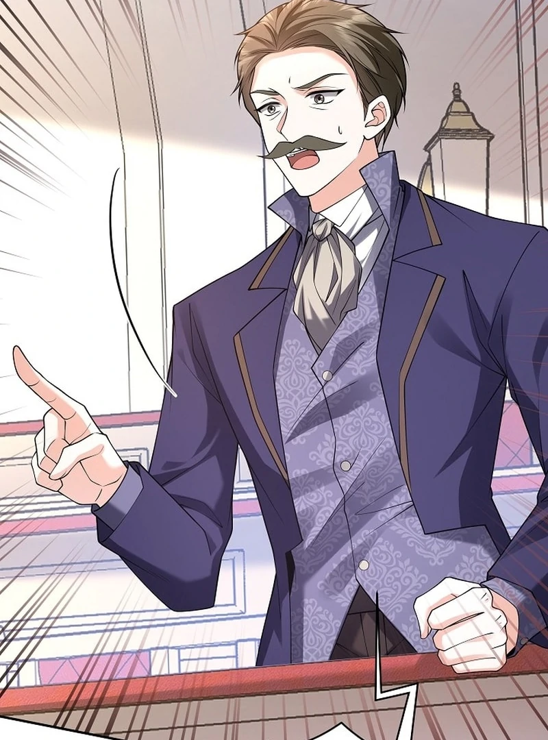 When a K-Eldest Daughter Possesses a Childcare Novel Chapter 30 - Page 68