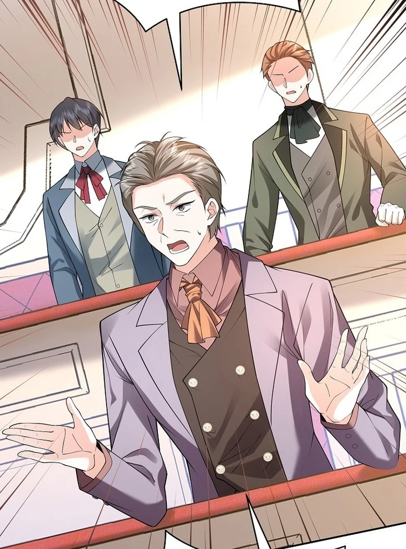 When a K-Eldest Daughter Possesses a Childcare Novel Chapter 30 - Page 70