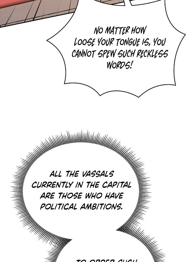 When a K-Eldest Daughter Possesses a Childcare Novel Chapter 30 - Page 71