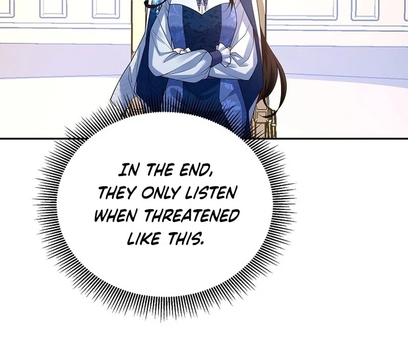 When a K-Eldest Daughter Possesses a Childcare Novel Chapter 30 - Page 74