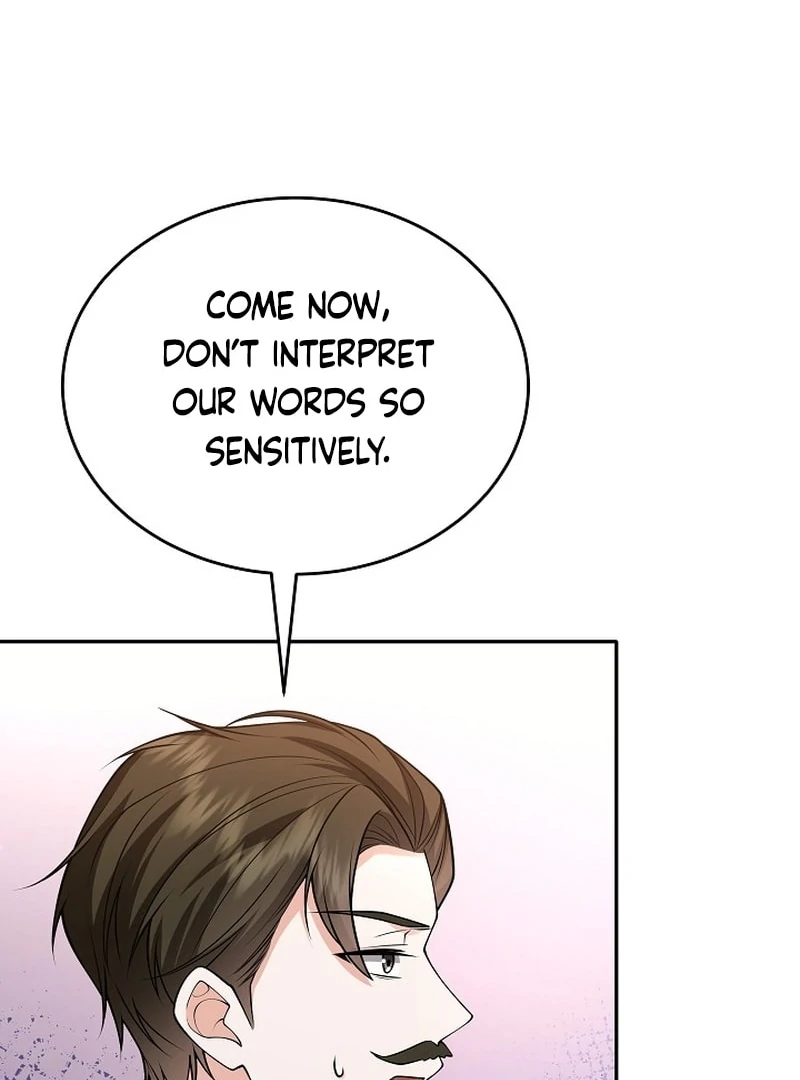 When a K-Eldest Daughter Possesses a Childcare Novel Chapter 30 - Page 77