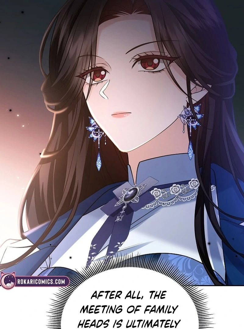 When a K-Eldest Daughter Possesses a Childcare Novel Chapter 30 - Page 80