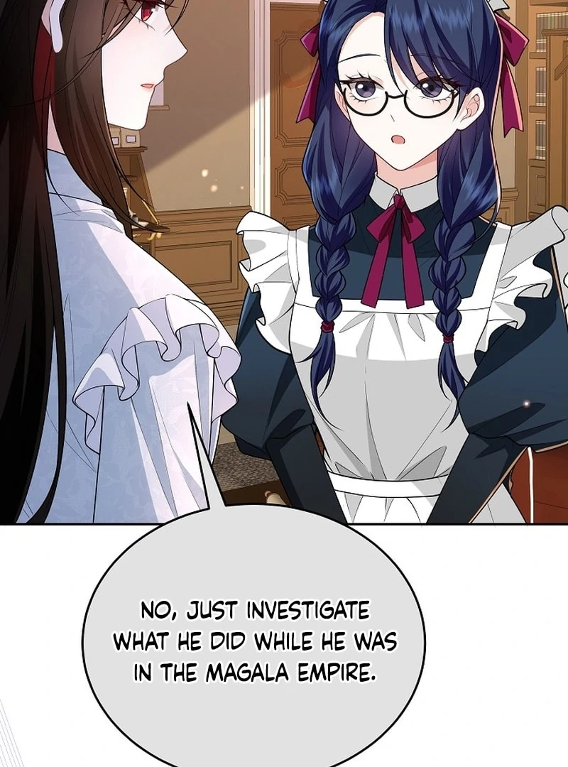 When a K-Eldest Daughter Possesses a Childcare Novel Chapter 30 - Page 9