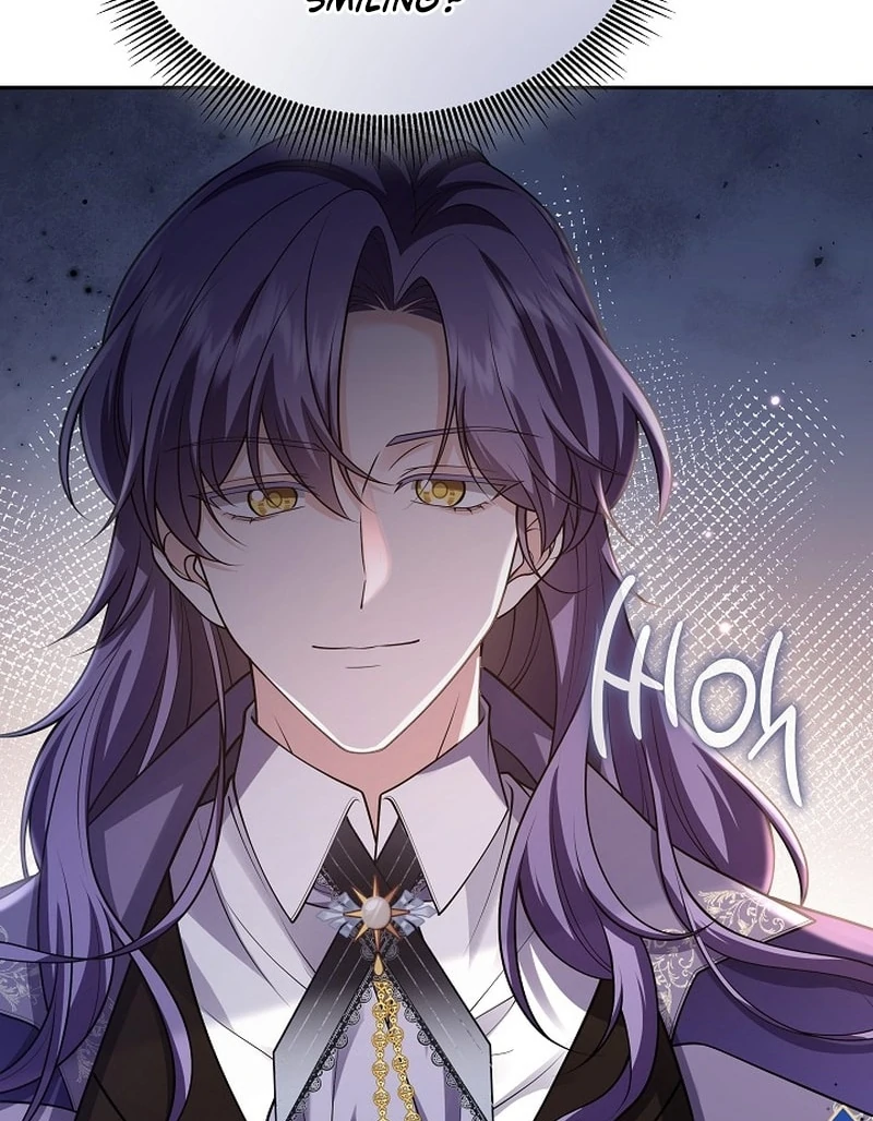 When a K-Eldest Daughter Possesses a Childcare Novel Chapter 30 - Page 82