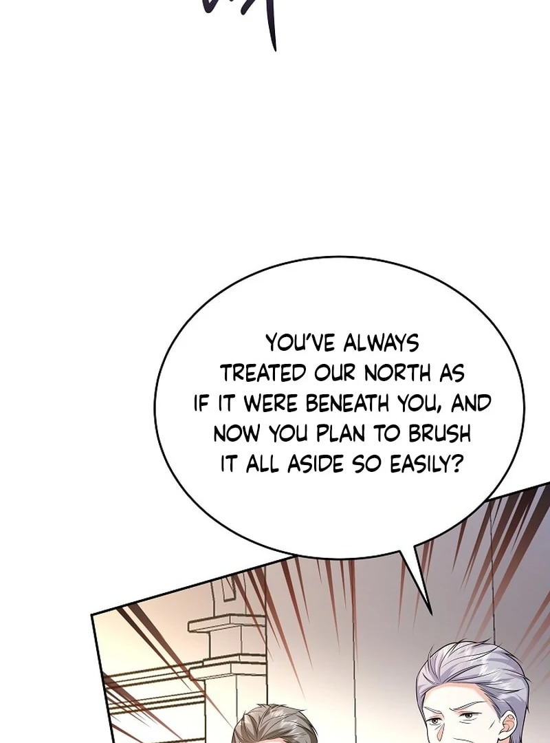When a K-Eldest Daughter Possesses a Childcare Novel Chapter 30 - Page 85