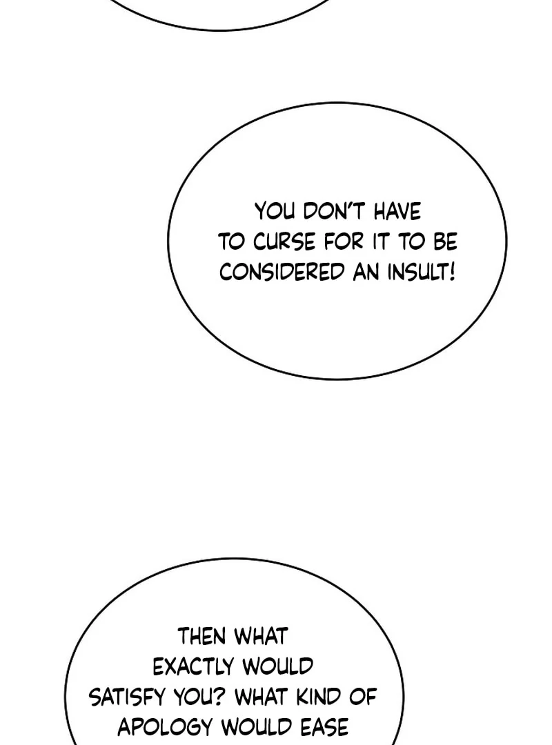 When a K-Eldest Daughter Possesses a Childcare Novel Chapter 30 - Page 87