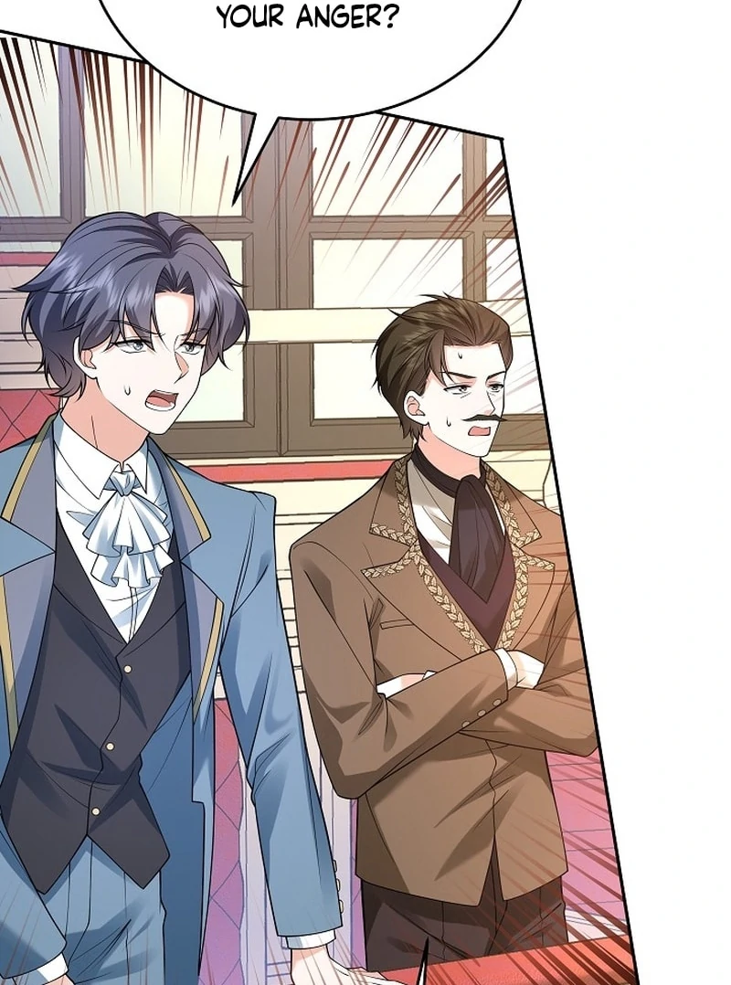 When a K-Eldest Daughter Possesses a Childcare Novel Chapter 30 - Page 88