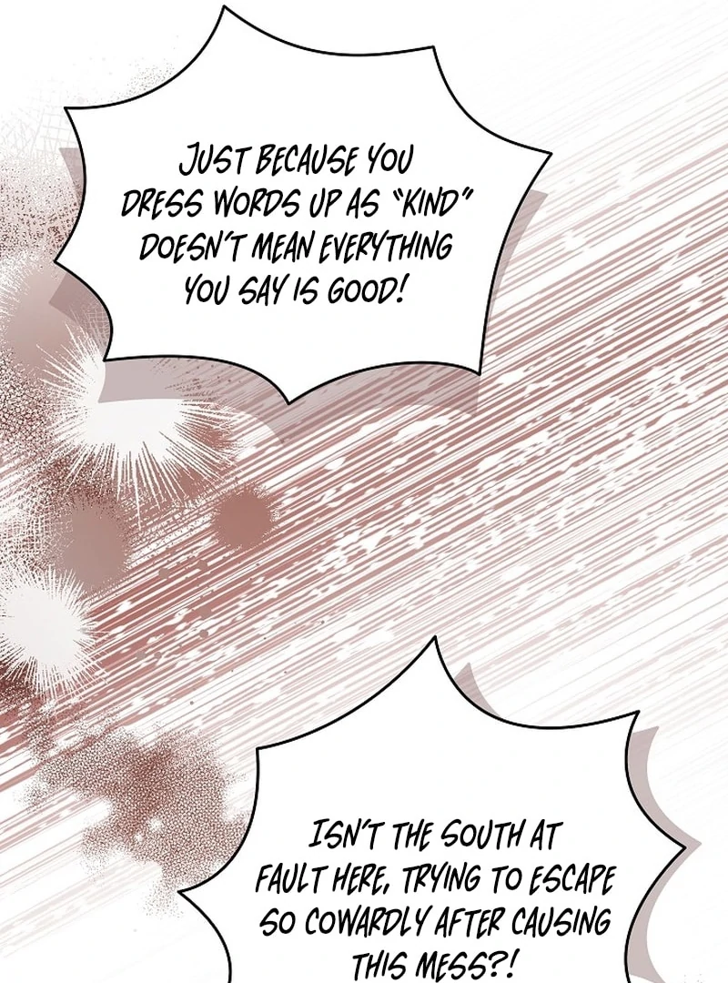 When a K-Eldest Daughter Possesses a Childcare Novel Chapter 30 - Page 90