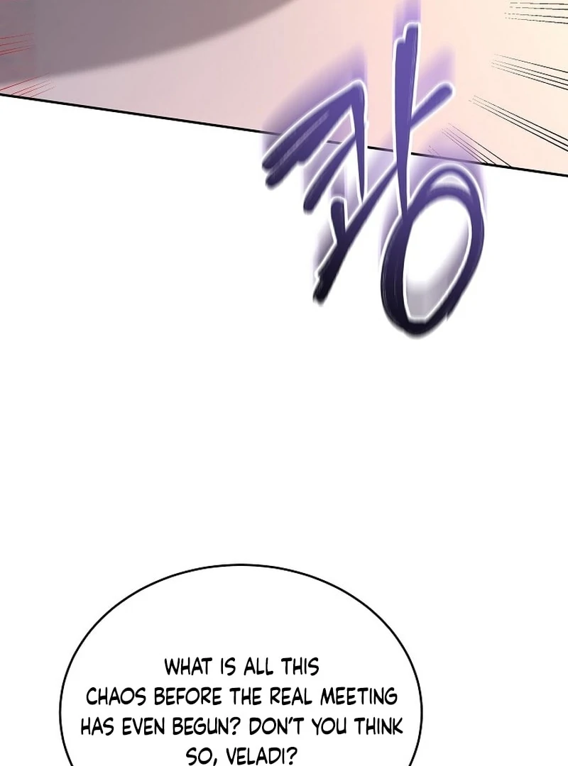 When a K-Eldest Daughter Possesses a Childcare Novel Chapter 30 - Page 100