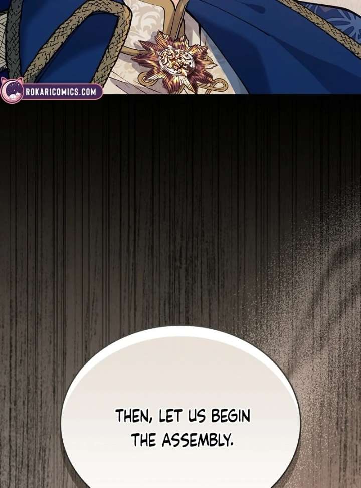 When a K-Eldest Daughter Possesses a Childcare Novel Chapter 31 - Page 11