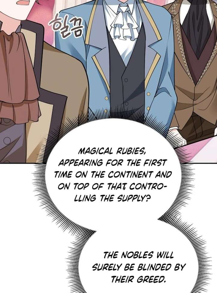 When a K-Eldest Daughter Possesses a Childcare Novel Chapter 31 - Page 102