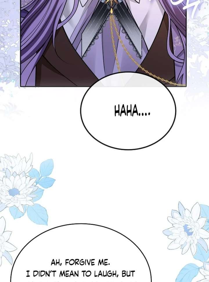 When a K-Eldest Daughter Possesses a Childcare Novel Chapter 31 - Page 112