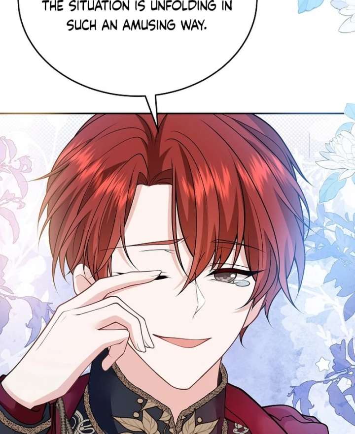 When a K-Eldest Daughter Possesses a Childcare Novel Chapter 31 - Page 113