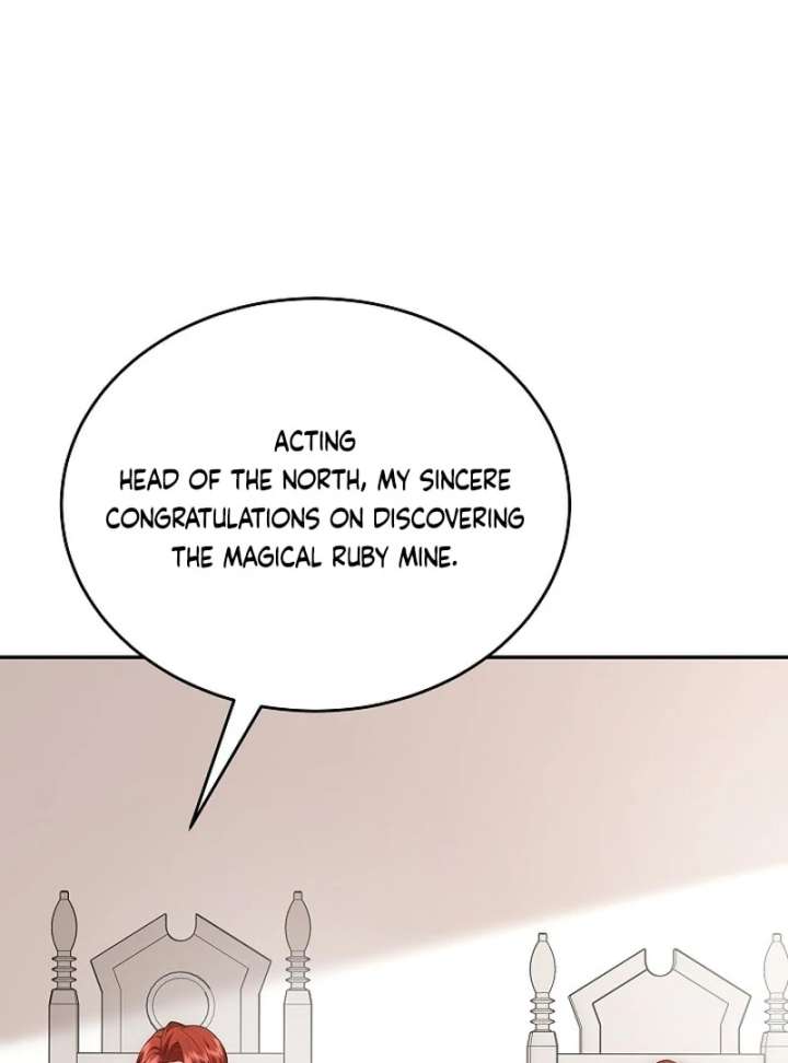 When a K-Eldest Daughter Possesses a Childcare Novel Chapter 31 - Page 117