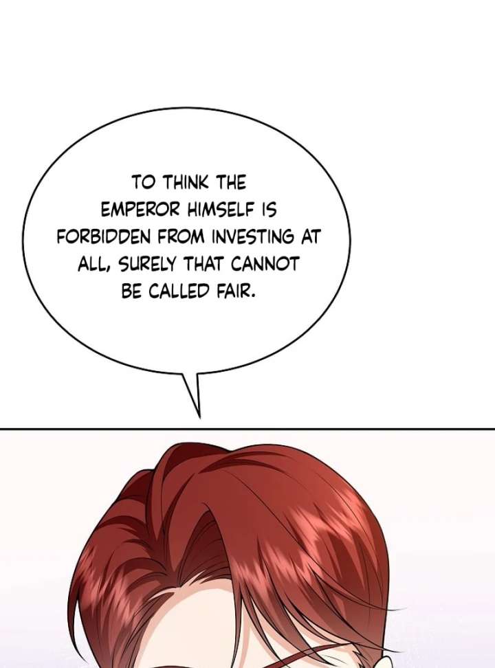 When a K-Eldest Daughter Possesses a Childcare Novel Chapter 31 - Page 125