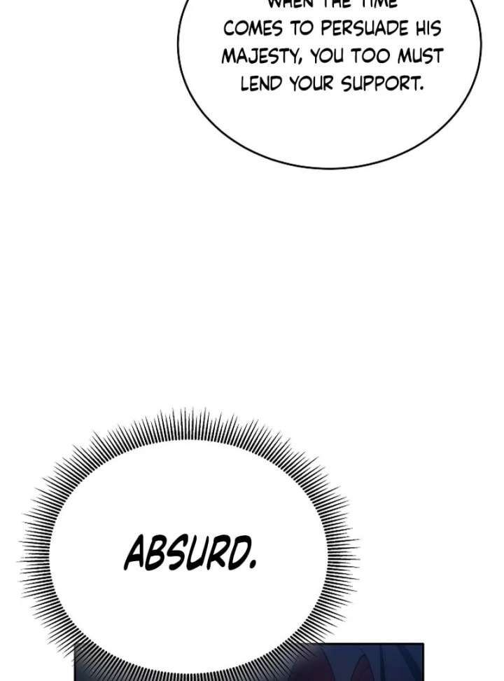 When a K-Eldest Daughter Possesses a Childcare Novel Chapter 31 - Page 127