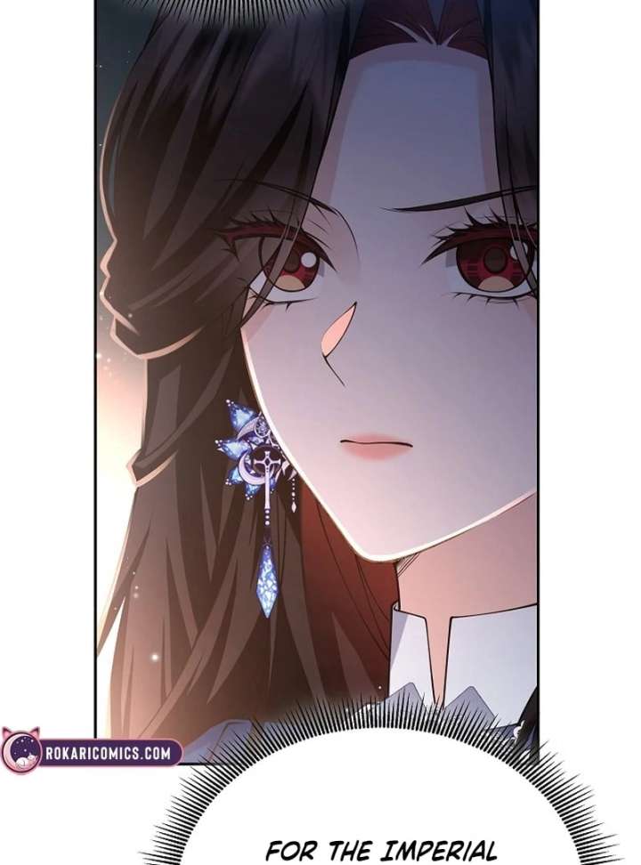 When a K-Eldest Daughter Possesses a Childcare Novel Chapter 31 - Page 128