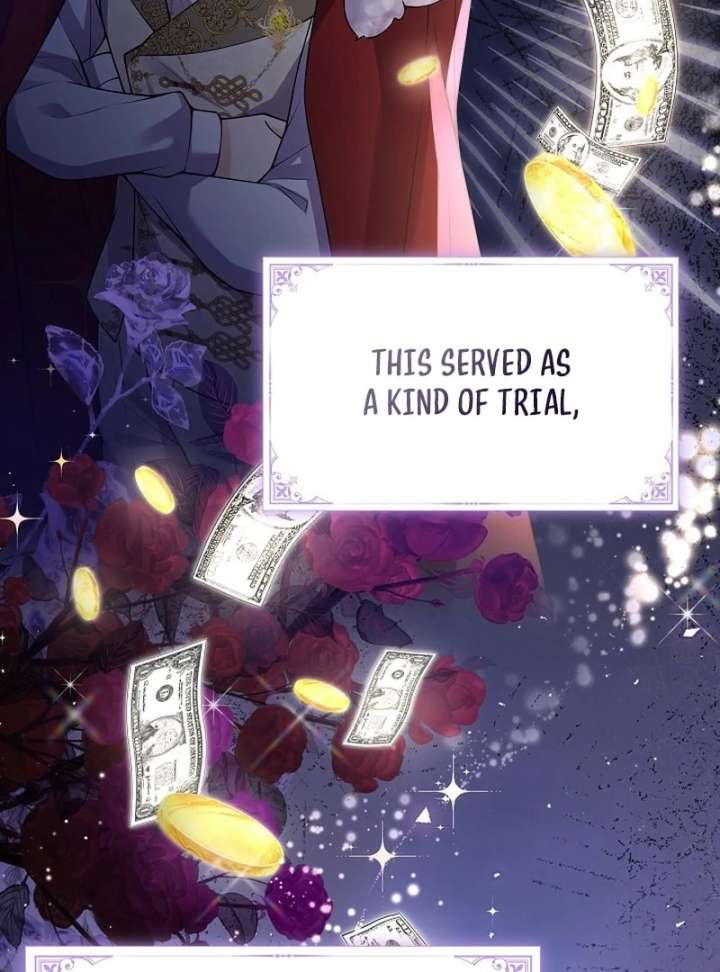 When a K-Eldest Daughter Possesses a Childcare Novel Chapter 31 - Page 131