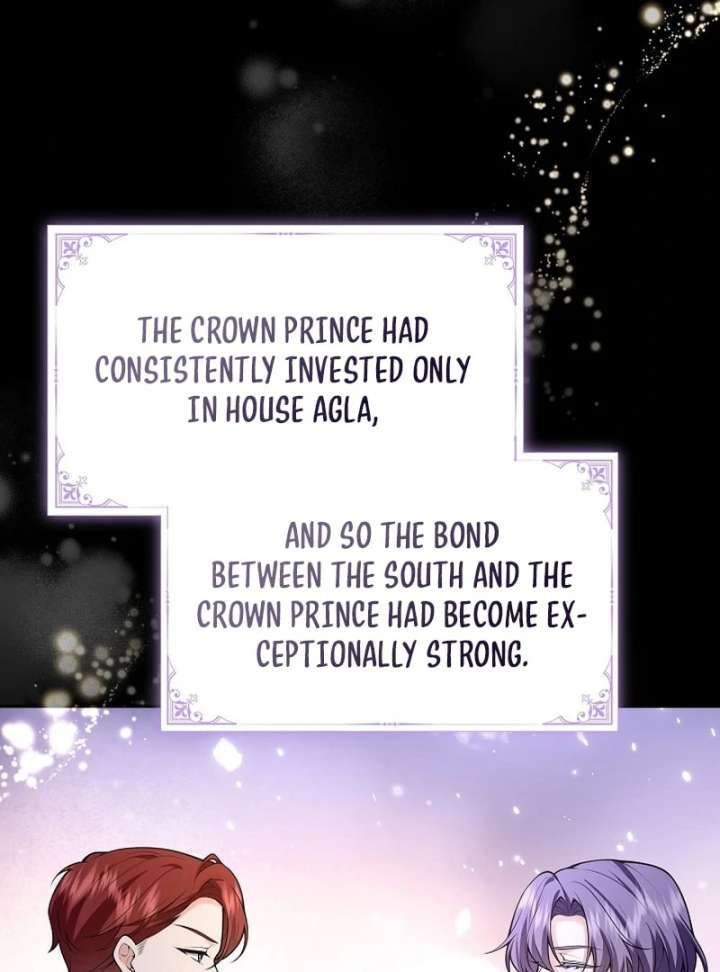 When a K-Eldest Daughter Possesses a Childcare Novel Chapter 31 - Page 134