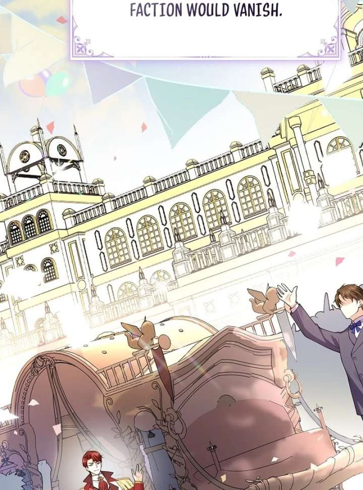 When a K-Eldest Daughter Possesses a Childcare Novel Chapter 31 - Page 137