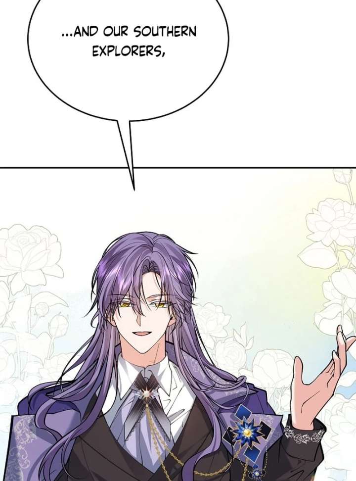 When a K-Eldest Daughter Possesses a Childcare Novel Chapter 31 - Page 15