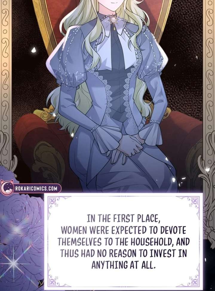 When a K-Eldest Daughter Possesses a Childcare Novel Chapter 31 - Page 144