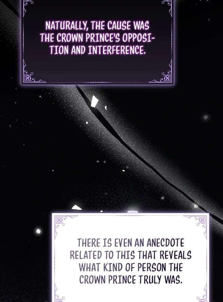 When a K-Eldest Daughter Possesses a Childcare Novel Chapter 31 - Page 148