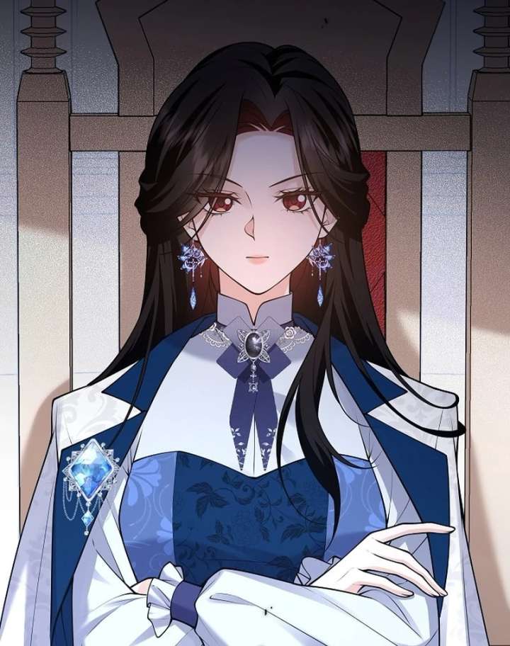 When a K-Eldest Daughter Possesses a Childcare Novel Chapter 31 - Page 158