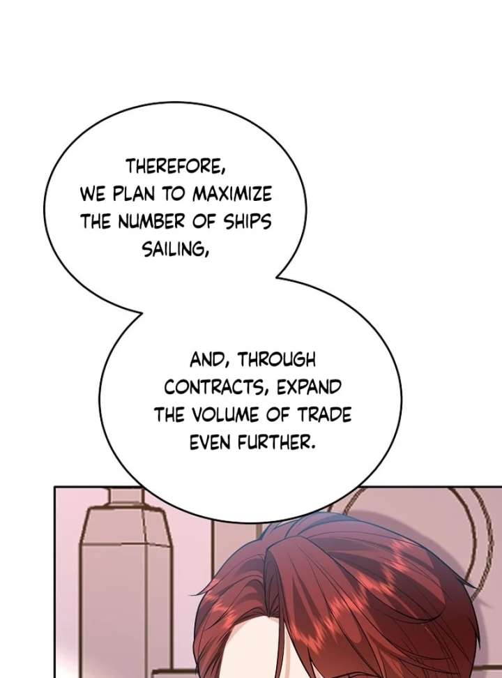 When a K-Eldest Daughter Possesses a Childcare Novel Chapter 31 - Page 17