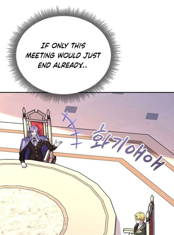 When a K-Eldest Daughter Possesses a Childcare Novel Chapter 31 - Page 172