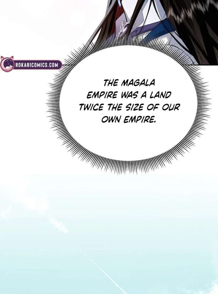 When a K-Eldest Daughter Possesses a Childcare Novel Chapter 31 - Page 21