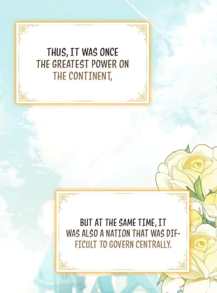 When a K-Eldest Daughter Possesses a Childcare Novel Chapter 31 - Page 22