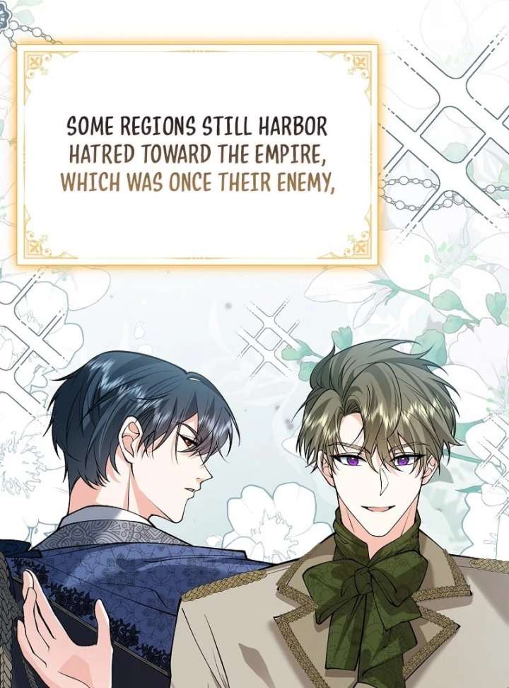 When a K-Eldest Daughter Possesses a Childcare Novel Chapter 31 - Page 26