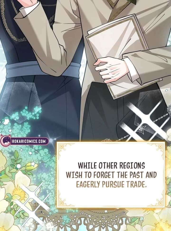 When a K-Eldest Daughter Possesses a Childcare Novel Chapter 31 - Page 27