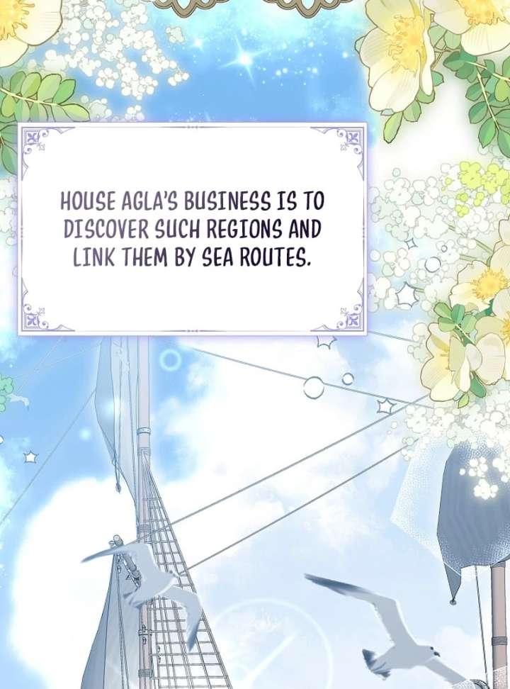 When a K-Eldest Daughter Possesses a Childcare Novel Chapter 31 - Page 28