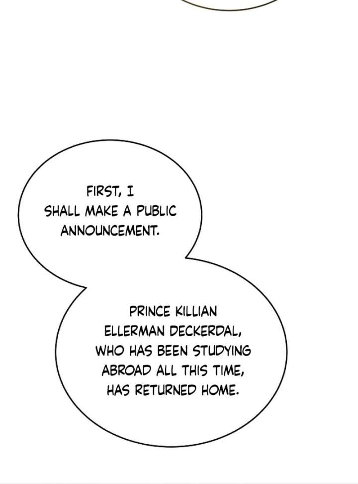 When a K-Eldest Daughter Possesses a Childcare Novel Chapter 31 - Page 4