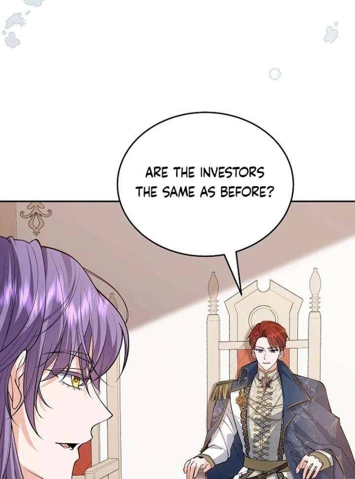 When a K-Eldest Daughter Possesses a Childcare Novel Chapter 31 - Page 31