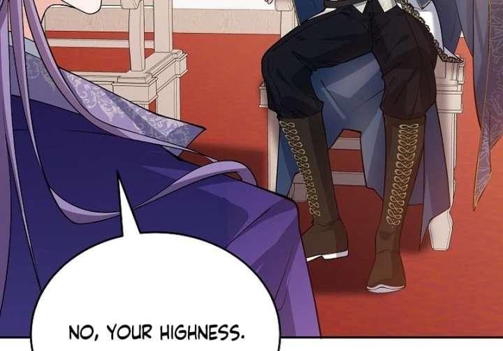 When a K-Eldest Daughter Possesses a Childcare Novel Chapter 31 - Page 32