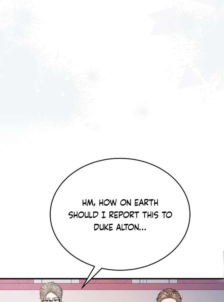 When a K-Eldest Daughter Possesses a Childcare Novel Chapter 31 - Page 39