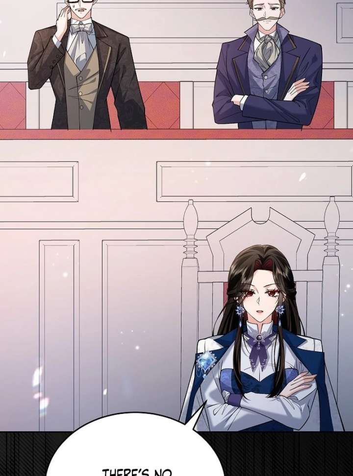 When a K-Eldest Daughter Possesses a Childcare Novel Chapter 31 - Page 40