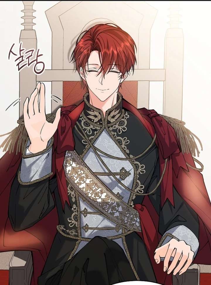 When a K-Eldest Daughter Possesses a Childcare Novel Chapter 31 - Page 5