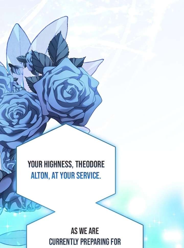 When a K-Eldest Daughter Possesses a Childcare Novel Chapter 31 - Page 53