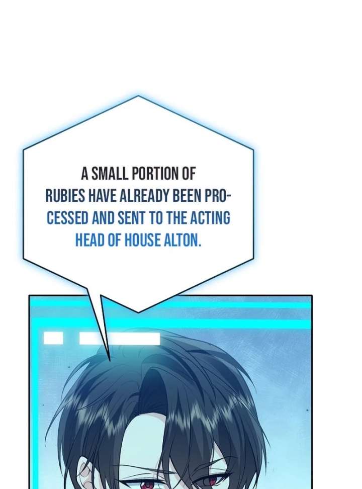 When a K-Eldest Daughter Possesses a Childcare Novel Chapter 31 - Page 58