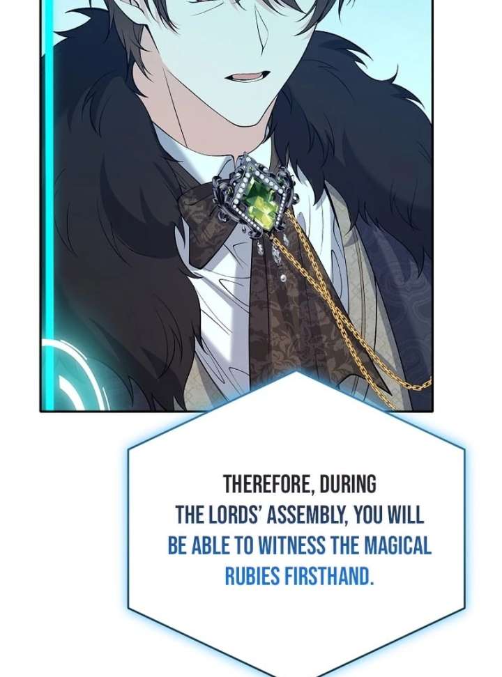 When a K-Eldest Daughter Possesses a Childcare Novel Chapter 31 - Page 59