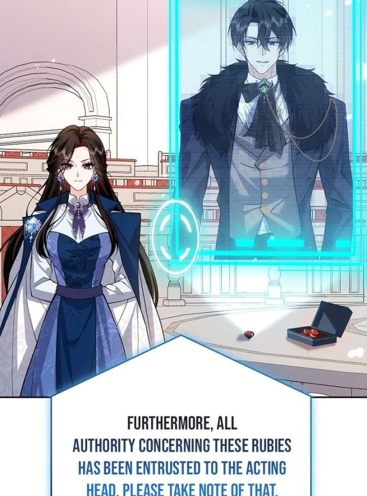 When a K-Eldest Daughter Possesses a Childcare Novel Chapter 31 - Page 64